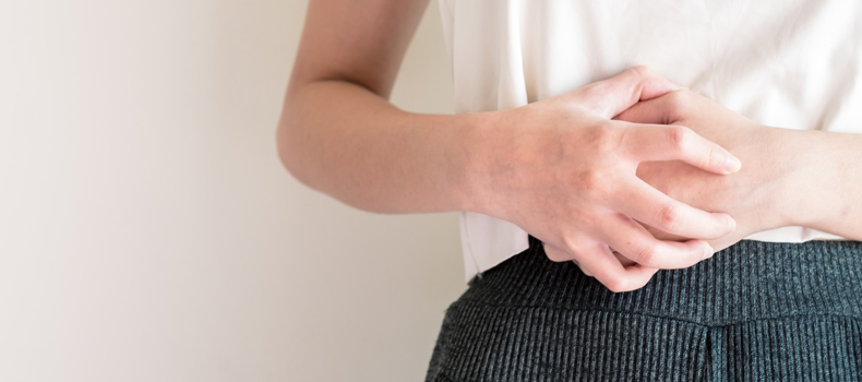 Why am I bloating after eating?