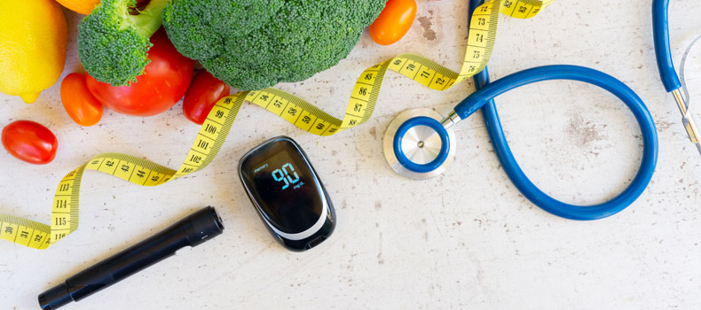How a Poor Diet Can Lead to Prediabetes